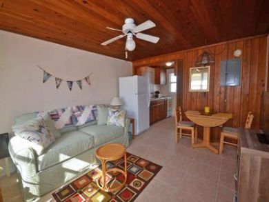 Value Priced Vacation Accommodation.